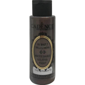 Su Bazlı Yaldız 70 ml. 115 Çikolata