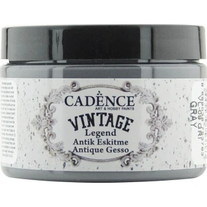 Vintage Legend Antik Eskitme 150 ml. Vl-09 Gri