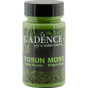 Yosun Efekt 3640 Koyu Yeşil