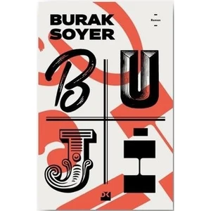 Buji - Burak Soyer