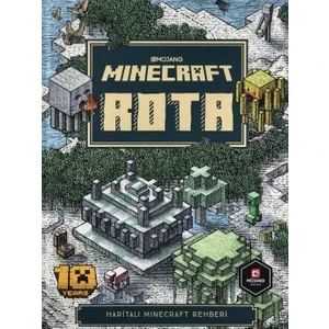 Minecraft Rota