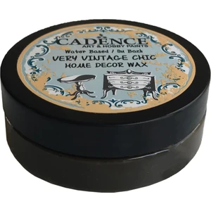 Home Decor Wax Koyu Kahve
