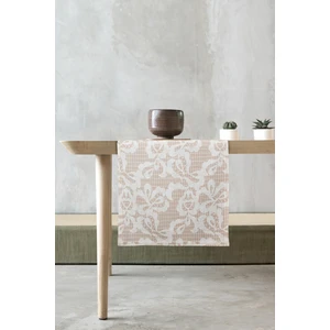 Runner 40 x 140 cm RN18 Antique Bej