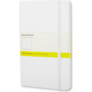 Defter Sert Kap. Beyaz Düz Cep Boy 192 Syf Qp012Wh
