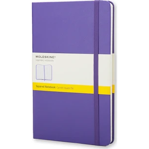 Defter Sert Kap.Mor Karelicep Boy192Syf  Mm712H1