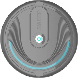 Gob2c Mini Robot Süpürge