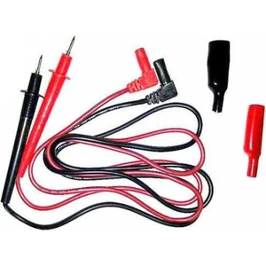 TT-TECHNIC Ea 20 Ar Silikonlu Krokodilli Ölçü Aleti Probu