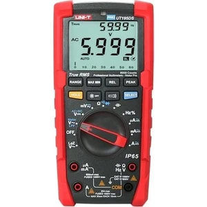 TT-TECHNIC Unit UT195DS Dijital Profesyonel Multimetre