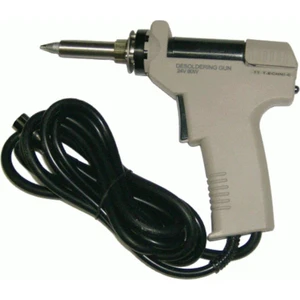 TT-TECHNIC Zd 915, Zd 917 Vakumlu Havya Yedeği Zd 552