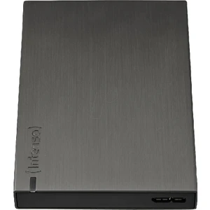 1 TB USB 3.0 Taşınabilir Harici Harddisk Antrasit 2.5'' INT6028660