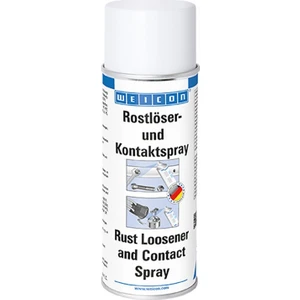 WEICON Pas Çözücü ve Kontak Spreyi