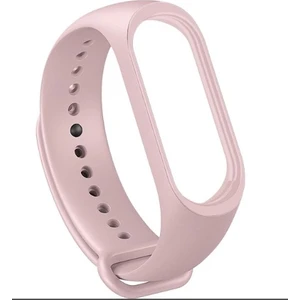 Mi Band 3 Mi Band 4 Akıllı Bileklik Lansman Rengi Pembe