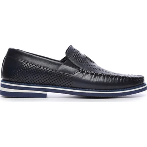 Kemal Tanca Erkek Deri Casual Ayakkabı