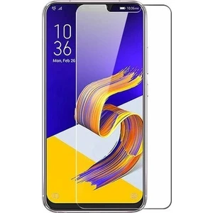 Sony Xperia XZ1 9H Temperli Campet Nano Ekran Koruyucu