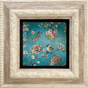 Oscar Stone Decor Çerçeveli Taş Duvar Dekoru