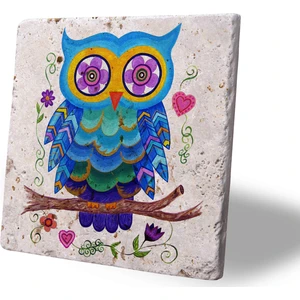 Oscar Stone Decor Doğaltaş Nihale