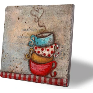 Oscar Stone Decor Doğaltaş Nihale