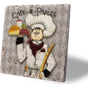 Oscar Stone Decor Doğaltaş Nihale