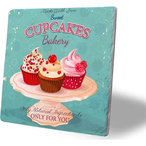 Oscar Stone Decor Doğaltaş Nihale