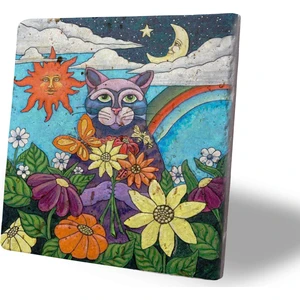 Oscar Stone Decor Doğaltaş Nihale