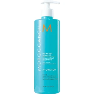 Hydrating Shampoo Ne mlendirici Şampuan 500 ml