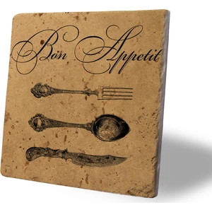 Oscar Stone Decor Doğaltaş Nihale