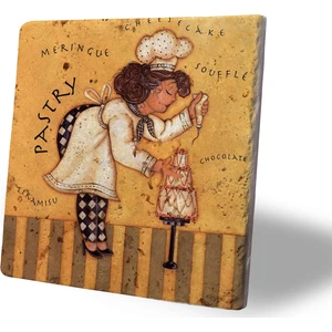 Oscar Stone Decor Doğaltaş Nihale