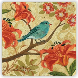 Oscar Stone Decor Doğaltaş Duvar Dekoru