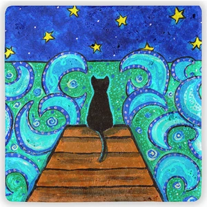 Oscar Stone Decor Doğaltaş Duvar Dekoru