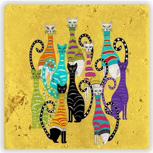 Oscar Stone Decor Doğaltaş Duvar Dekoru