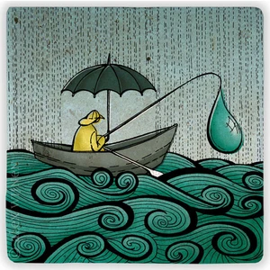 Oscar Stone Decor Doğaltaş Duvar Dekoru