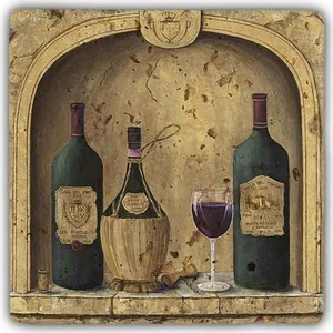 Oscar Stone Decor Doğaltaş Duvar Dekoru