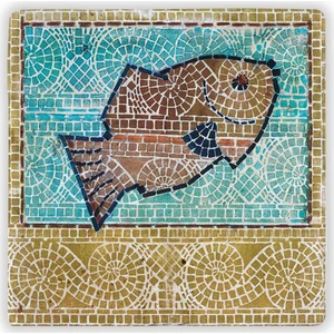 Oscar Stone Decor Doğaltaş Duvar Dekoru