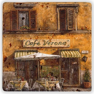 Oscar Stone Decor Doğaltaş Duvar Dekoru