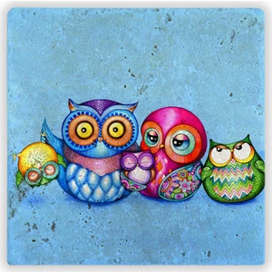 Oscar Stone Decor Doğaltaş Duvar Dekoru