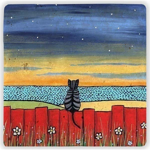 Oscar Stone Decor Doğaltaş Duvar Dekoru