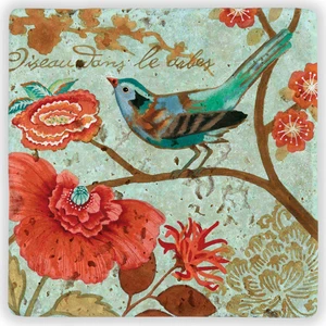 Oscar Stone Decor Doğaltaş Duvar Dekoru