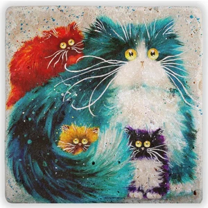 Oscar Stone Decor Doğaltaş Duvar Dekoru