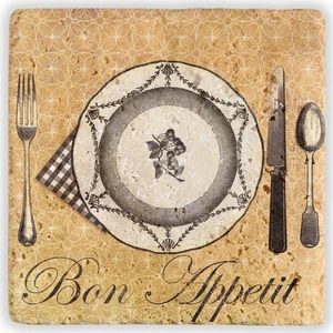 Oscar Stone Decor Doğaltaş Duvar Dekoru