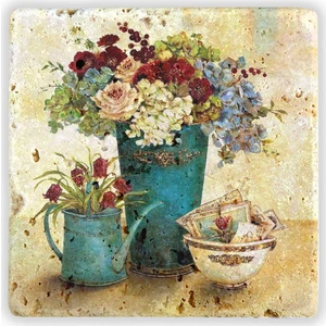 Oscar Stone Decor Doğaltaş Duvar Dekoru