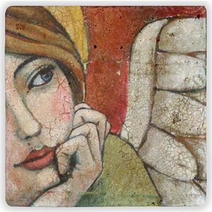 Oscar Stone Decor Doğaltaş Duvar Dekoru