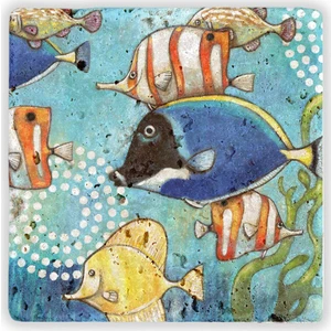 Oscar Stone Decor Doğaltaş Duvar Dekoru