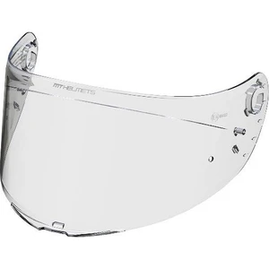mt  Kask Cami - Vizör Clear Mt-V-14 Mavision