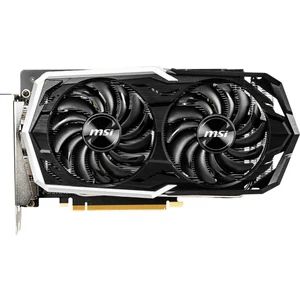 GeForce GTX 1660 Ti Armor 6GB 192Bit GDDR6 PCI-E 3.0 Ekran Kartı ( GeForce GTX 1660 Ti ARMOR 6G )