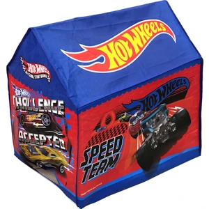 Hot Wheels Oyun Çadırı