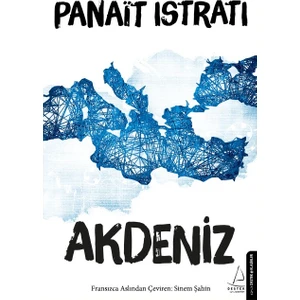 Akdeniz - Panaït Istrati