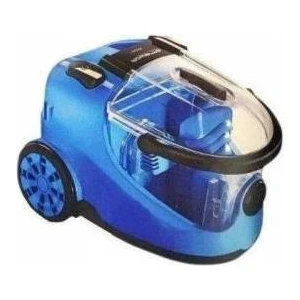 Rain Force 2600W Su Filtreli Süpürge