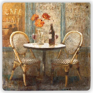 Oscar Stone Decor Doğaltaş Duvar Dekoru