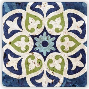 Oscar Stone Decor Doğaltaş Duvar Dekoru