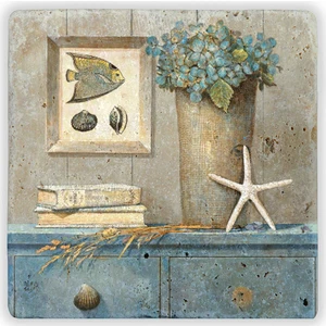 Oscar Stone Decor Doğaltaş Duvar Dekoru